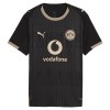 Borussia Dortmund 100th Anniversary 2025-26 - Fotbalové Dresy (S/S) Borussia Dortmund 100th Anniversary 2025-26 - Fotbalové Dresy (S/S)
