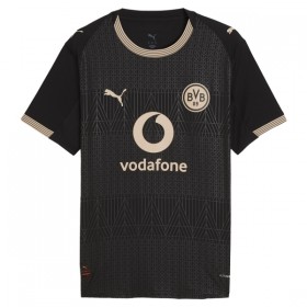 Borussia Dortmund 100th Anniversary 2025-26 - Fotbalové Dresy (S/S)