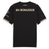 Borussia Dortmund 100th Anniversary 2025-26 - Fotbalové Dresy (S/S)