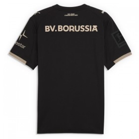 Borussia Dortmund 100th Anniversary 2025-26 - Fotbalové Dresy (S/S)