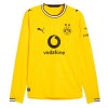 Borussia Dortmund Domácí 2026-27 - Fotbalové Dresy (L/S) Borussia Dortmund Domácí 2026-27 - Fotbalové Dresy (L/S)