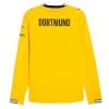 Borussia Dortmund Domácí 2026-27 - Fotbalové Dresy (L/S)