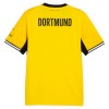 Borussia Dortmund Domácí 2026-27 - Fotbalové Dresy (S/S)