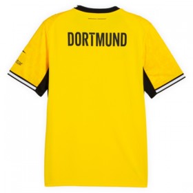 Borussia Dortmund Domácí 2026-27 - Fotbalové Dresy (S/S)