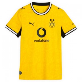 Borussia Dortmund Guirassy 9 Domácí 2026-27 - Fotbalové Dresy (S/S)
