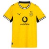 Borussia Dortmund N. Schlotterbeck 4 Domácí 2026-27 - Fotbalové Dresy (S/S)