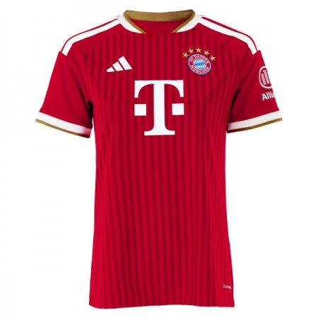 FC Bayern Mnichov Domácí 2026-27 - Dámské Fotbalové Dresy (S/S) FC Bayern Mnichov Domácí 2026-27 - Dámské Fotbalové Dresy (S/S)