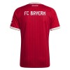 FC Bayern Mnichov Domácí 2026-27 - Dámské Fotbalové Dresy (S/S)