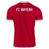 FC Bayern Mnichov Domácí 2026-27 - Dětské Fotbalové Dresy (S/S)