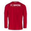 FC Bayern Mnichov Domácí 2026-27 - Fotbalové Dresy (L/S)