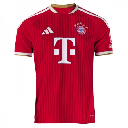 FC Bayern Mnichov Domácí 2026-27 - Fotbalové Dresy (S/S) FC Bayern Mnichov Domácí 2026-27 - Fotbalové Dresy (S/S)