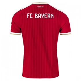 FC Bayern Mnichov Domácí 2026-27 - Fotbalové Dresy (S/S)