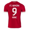 FC Bayern Mnichov Kane 9 Domácí 2026-27 - Fotbalové Dresy (S/S) FC Bayern Mnichov Kane 9 Domácí 2026-27 - Fotbalové Dresy (S/S)