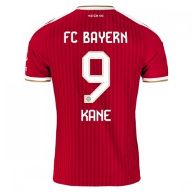 FC Bayern Mnichov Kane 9 Domácí 2026-27 - Fotbalové Dresy (S/S)