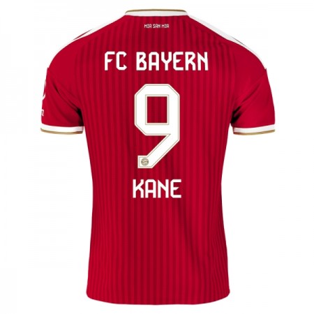 FC Bayern Mnichov Kane 9 Domácí 2026-27 - Fotbalové Dresy (S/S) FC Bayern Mnichov Kane 9 Domácí 2026-27 - Fotbalové Dresy (S/S)