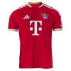 FC Bayern Mnichov Kane 9 Domácí 2026-27 - Fotbalové Dresy (S/S)