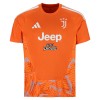 Juventus Brankářské Domácí 2026-27 - Fotbalové Dresy (S/S) Juventus Brankářské Domácí 2026-27 - Fotbalové Dresy (S/S)