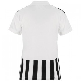 Juventus Domácí 2026-27 - Dámské Fotbalové Dresy (S/S)