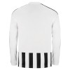 Juventus Domácí 2026-27 - Fotbalové Dresy (L/S)
