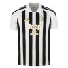 Juventus Domácí 2026-27 - Fotbalové Dresy (S/S)