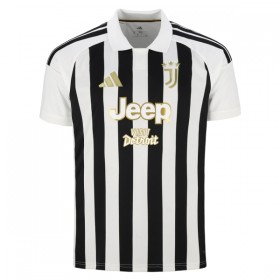 Juventus Thuram 9 Domácí 2026-27 - Fotbalové Dresy (S/S)