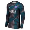 Paris Saint-Germain Brankářské Domácí 2026-27 - Fotbalové Dresy (L/S) Paris Saint-Germain Brankářské Domácí 2026-27 - Fotbalové Dresy (L/S)