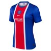 Paris Saint-Germain Domácí 2026-27 - Dámské Fotbalové Dresy (S/S) Paris Saint-Germain Domácí 2026-27 - Dámské Fotbalové Dresy (S/S)