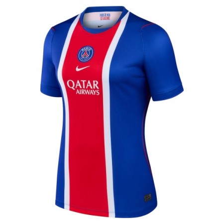 Paris Saint-Germain Domácí 2026-27 - Dámské Fotbalové Dresy (S/S) Paris Saint-Germain Domácí 2026-27 - Dámské Fotbalové Dresy (S/S)