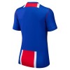 Paris Saint-Germain Domácí 2026-27 - Dámské Fotbalové Dresy (S/S)