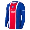 Paris Saint-Germain Domácí 2026-27 - Dětské Fotbalové Dresy (L/S)