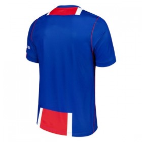 Paris Saint-Germain Domácí 2026-27 - Dětské Fotbalové Dresy (S/S)