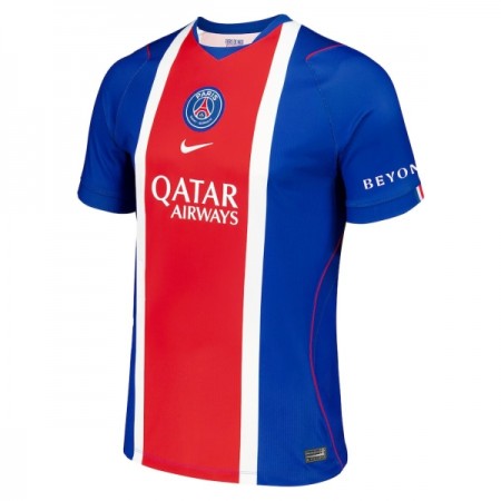 Paris Saint-Germain Domácí 2026-27 - Fotbalové Dresy (S/S)