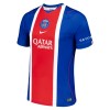 Paris Saint-Germain Hakimi 2 Domácí 2026-27 - Dětské Fotbalové Dresy (S/S)