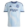 Ajax Amsterdam Alternativní 2026-27 - Fotbalové Dresy (S/S) Ajax Amsterdam Alternativní 2026-27 - Fotbalové Dresy (S/S)