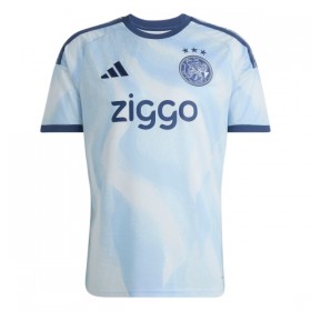 Ajax Amsterdam Alternativní 2026-27 - Fotbalové Dresy (S/S)
