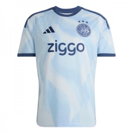 Ajax Amsterdam Alternativní 2026-27 - Fotbalové Dresy (S/S) Ajax Amsterdam Alternativní 2026-27 - Fotbalové Dresy (S/S)