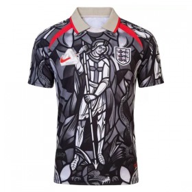 Anglie Pre-Match MS 2026 - Fotbalové Dresy (S/S)