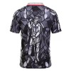 Anglie Pre-Match MS 2026 - Fotbalové Dresy (S/S)