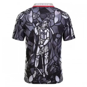 Anglie Pre-Match MS 2026 - Fotbalové Dresy (S/S)
