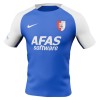 AZ Alkmaar Venkovní 2026-27 - Fotbalové Dresy (S/S) AZ Alkmaar Venkovní 2026-27 - Fotbalové Dresy (S/S)