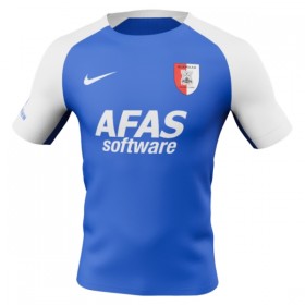 AZ Alkmaar Venkovní 2026-27 - Fotbalové Dresy (S/S)