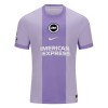 Brighton Hove Albion Alternativní 2026-27 - Fotbalové Dresy (S/S) Brighton Hove Albion Alternativní 2026-27 - Fotbalové Dresy (S/S)