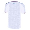 Cabo Verde Venkovní MS 2026 - Fotbalové Dresy (S/S)