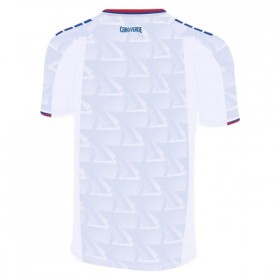 Cabo Verde Venkovní MS 2026 - Fotbalové Dresy (S/S)