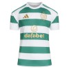 Celtic FC Domácí 2026-27 - Dětské Fotbalové Dresy (S/S)
