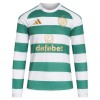 Celtic FC Domácí 2026-27 - Fotbalové Dresy (L/S)