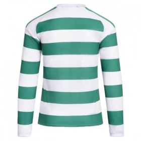 Celtic FC Domácí 2026-27 - Fotbalové Dresy (L/S)
