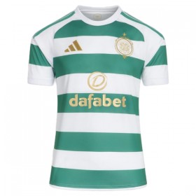 Celtic FC Domácí 2026-27 - Fotbalové Dresy (S/S)