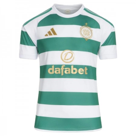 Celtic FC Domácí 2026-27 - Fotbalové Dresy (S/S) Celtic FC Domácí 2026-27 - Fotbalové Dresy (S/S)