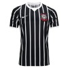 Corinthians Venkovní 2026-27 - Fotbalové Dresy (S/S)
